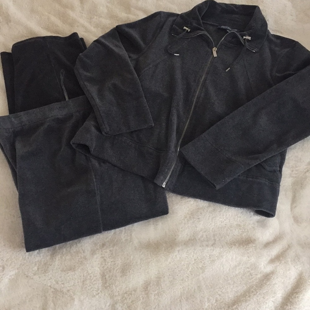 Leisure Suit